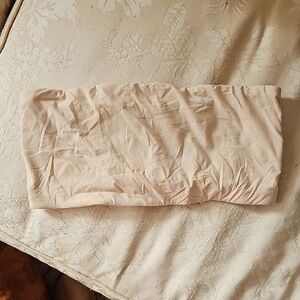 SKIMS Nude Strapless Bandeau